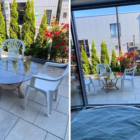 Ferienapartment Muenster Εξωτερικό φωτογραφία