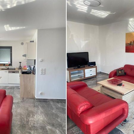 Ferienapartment Muenster Εξωτερικό φωτογραφία
