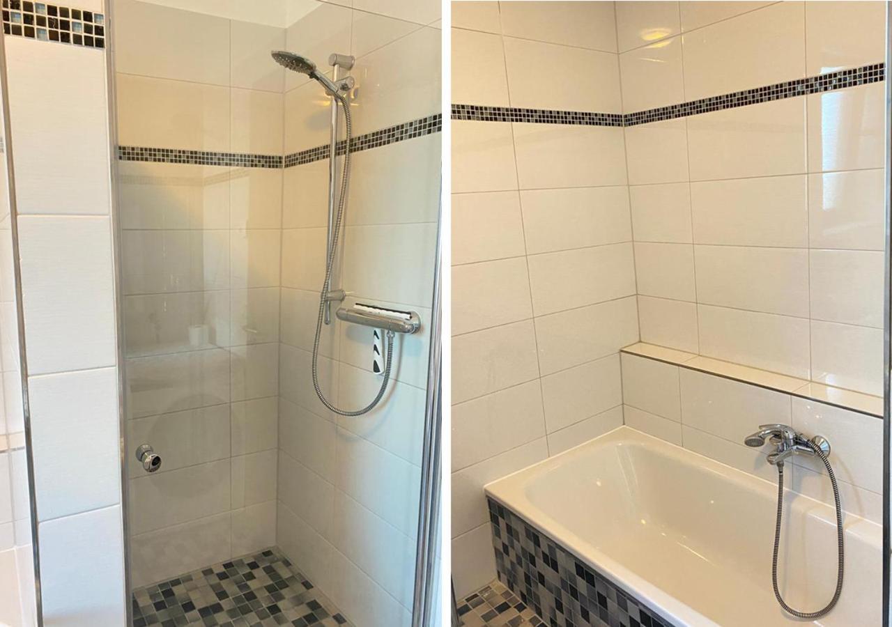 Ferienapartment Muenster Εξωτερικό φωτογραφία