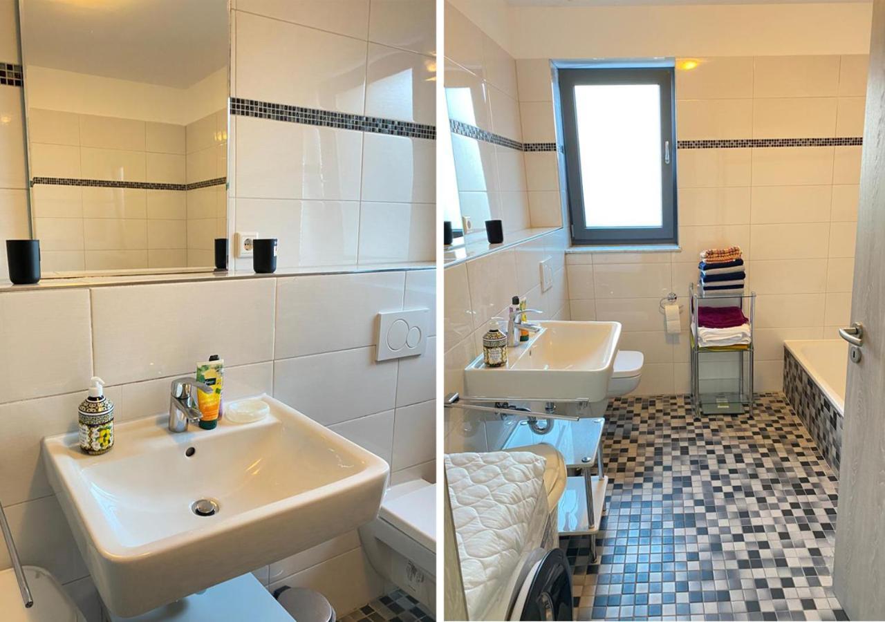 Ferienapartment Muenster Εξωτερικό φωτογραφία
