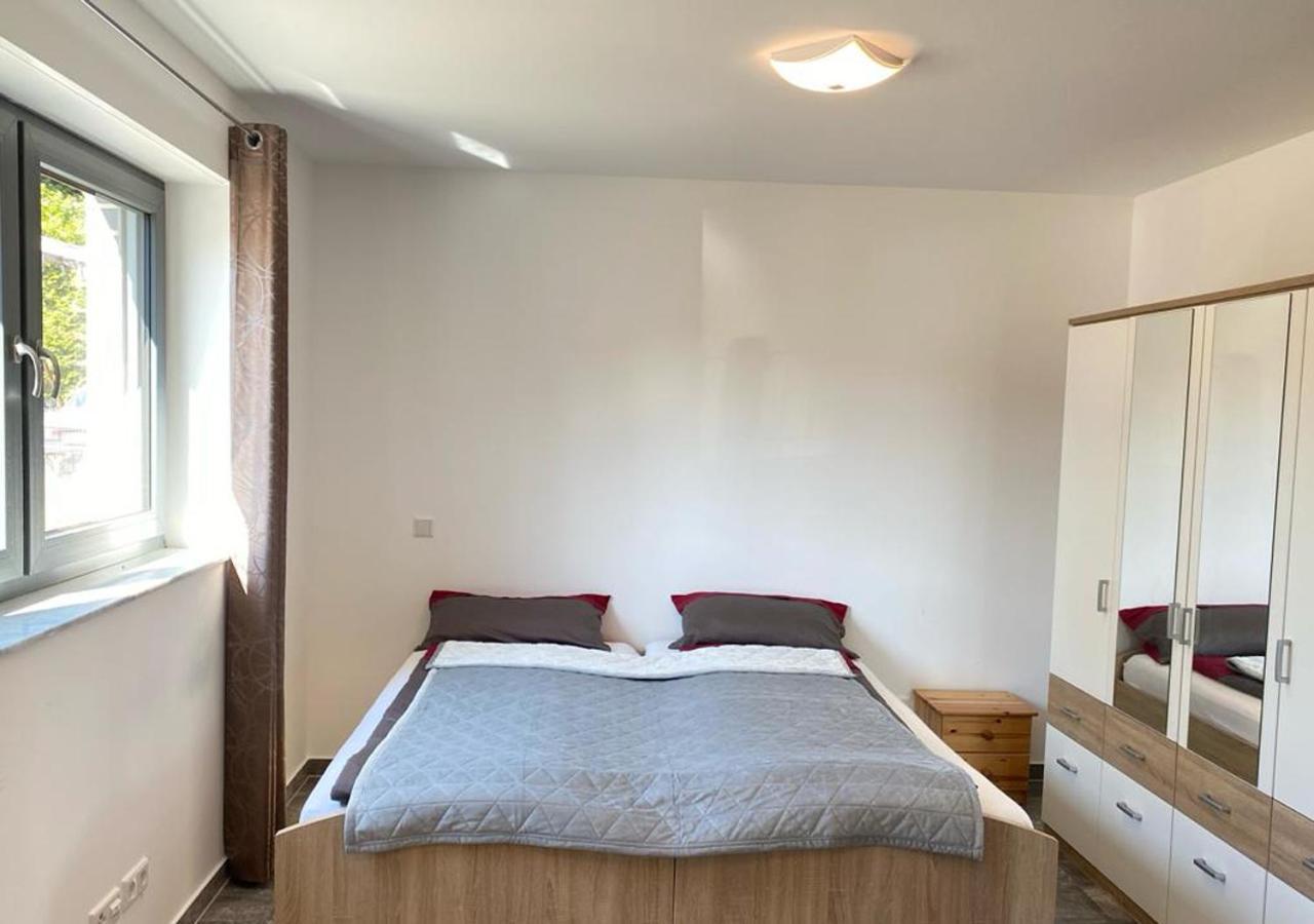 Ferienapartment Muenster Εξωτερικό φωτογραφία