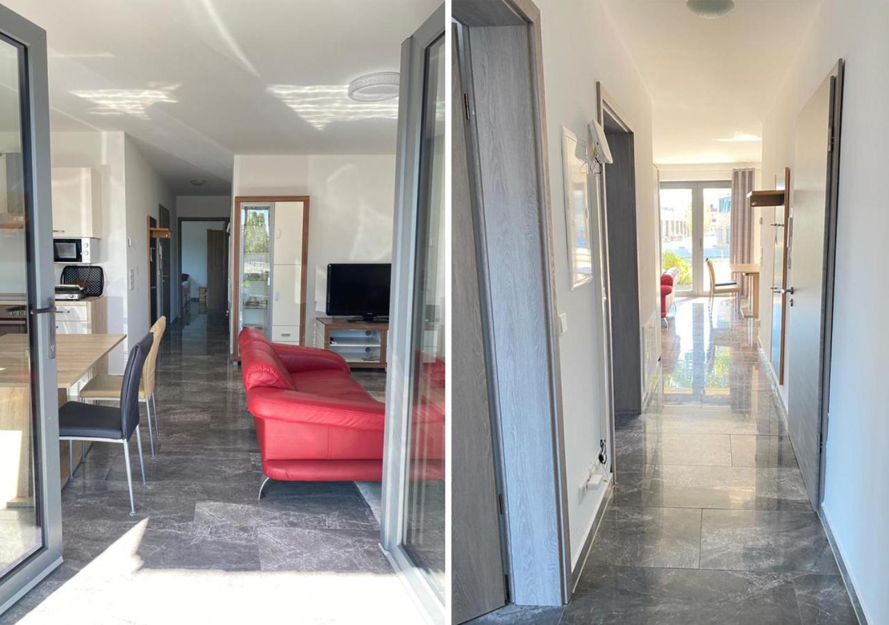 Ferienapartment Muenster Εξωτερικό φωτογραφία